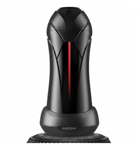 MizzZee - Storm-M Vibrating Warming Masturbator (Smart APP Model - Chargeable)